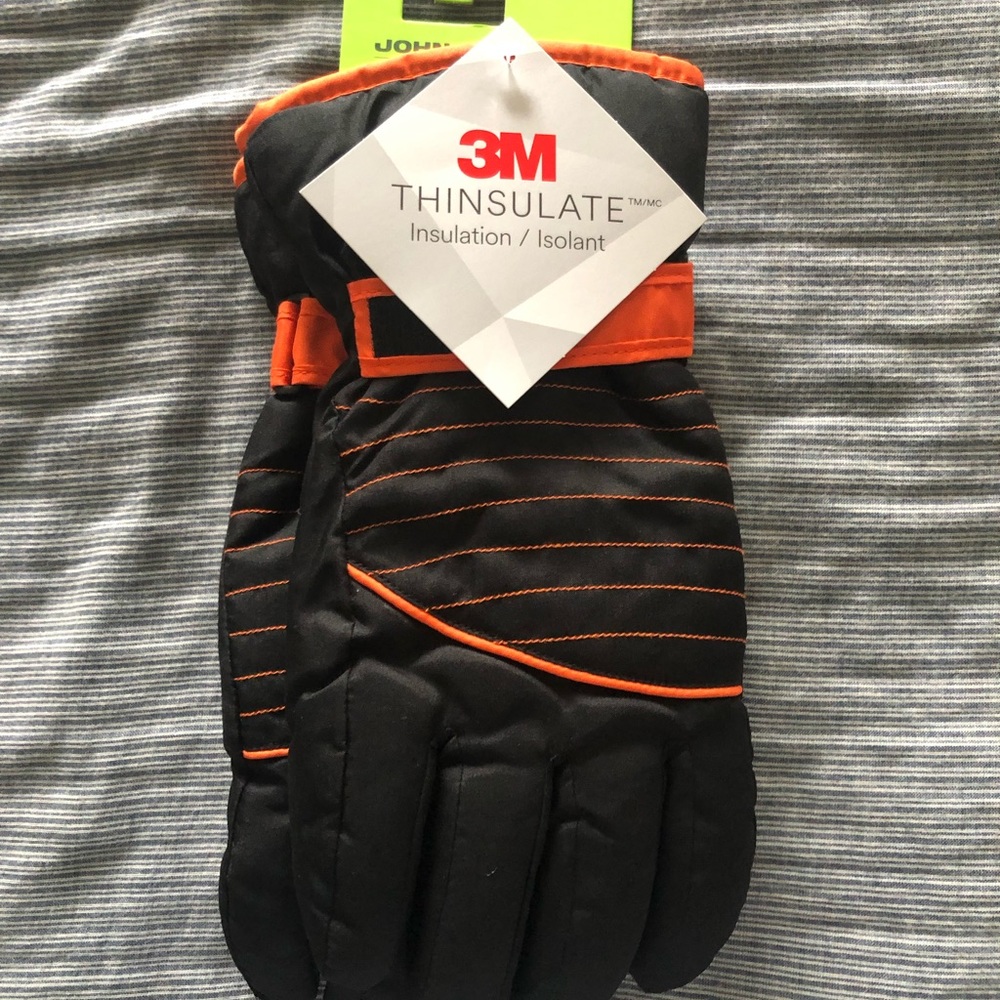 NWT John Bartlett gloves🔥🔥